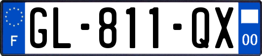 GL-811-QX