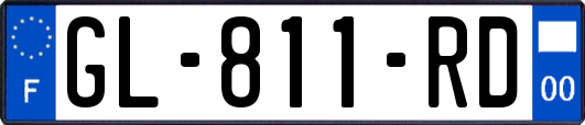 GL-811-RD