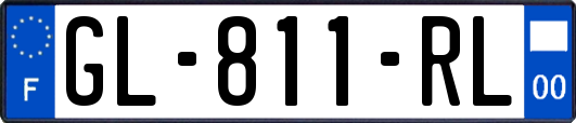 GL-811-RL