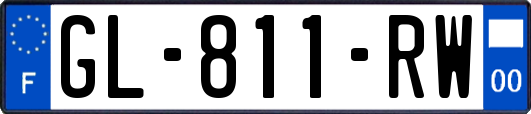 GL-811-RW
