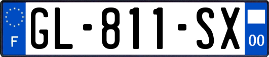 GL-811-SX