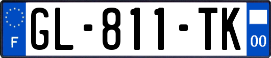 GL-811-TK