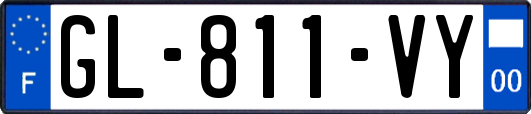 GL-811-VY