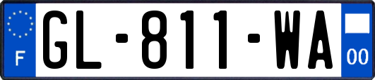 GL-811-WA