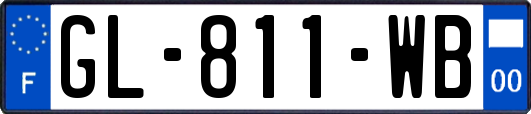 GL-811-WB