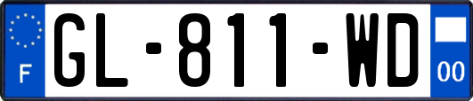 GL-811-WD