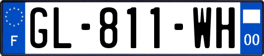 GL-811-WH