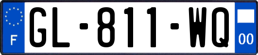 GL-811-WQ