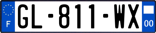 GL-811-WX