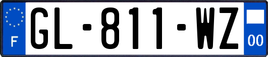 GL-811-WZ