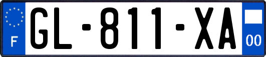GL-811-XA