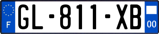 GL-811-XB