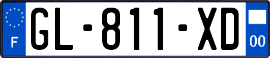 GL-811-XD