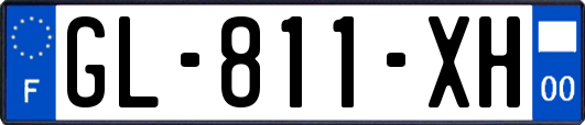 GL-811-XH