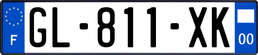 GL-811-XK