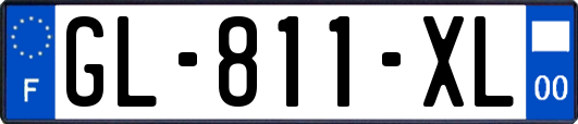 GL-811-XL