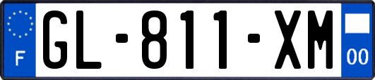 GL-811-XM
