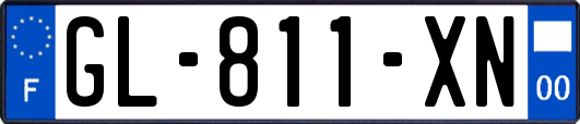 GL-811-XN