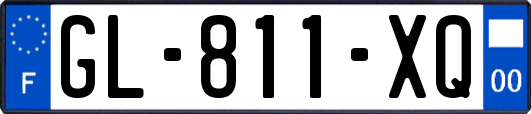 GL-811-XQ