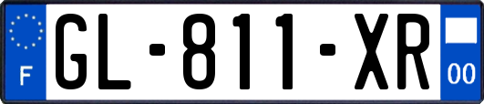 GL-811-XR