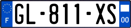 GL-811-XS