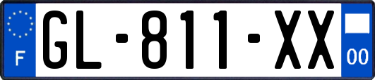 GL-811-XX