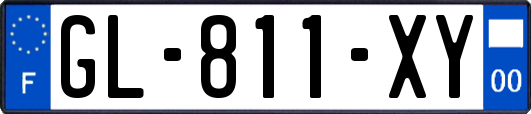 GL-811-XY