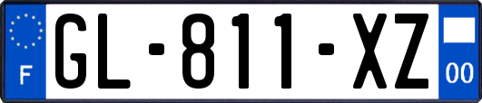 GL-811-XZ