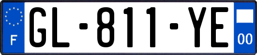 GL-811-YE