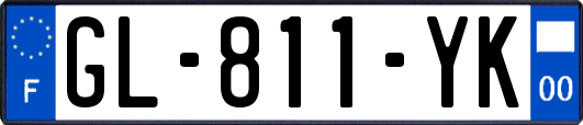 GL-811-YK