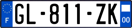 GL-811-ZK