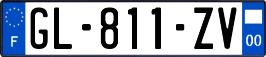 GL-811-ZV