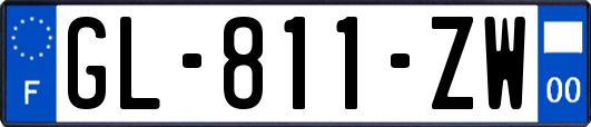 GL-811-ZW