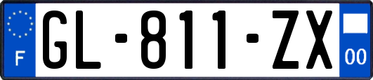 GL-811-ZX