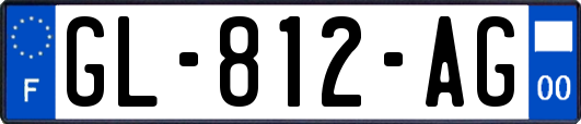 GL-812-AG