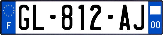 GL-812-AJ