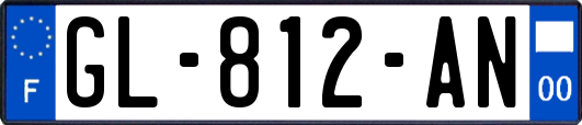 GL-812-AN