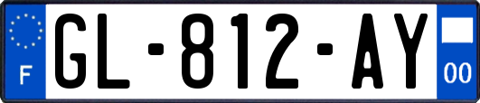 GL-812-AY