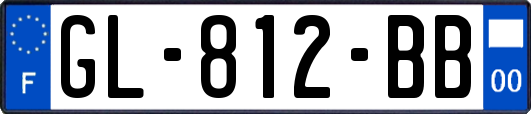 GL-812-BB