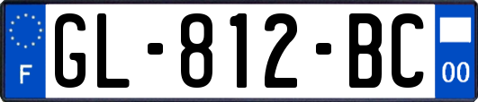 GL-812-BC