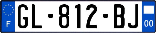 GL-812-BJ