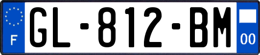 GL-812-BM