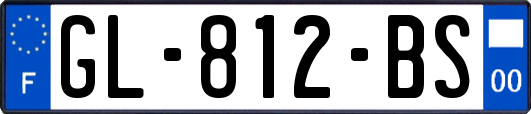 GL-812-BS