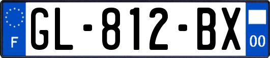 GL-812-BX