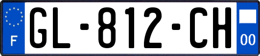 GL-812-CH