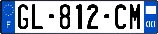 GL-812-CM
