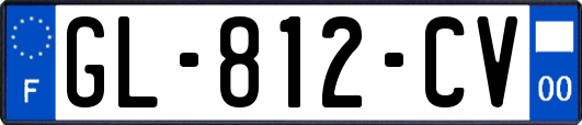 GL-812-CV