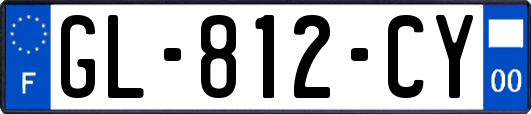 GL-812-CY
