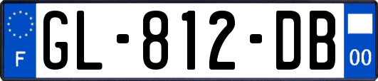 GL-812-DB