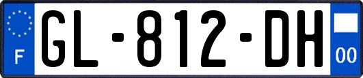 GL-812-DH